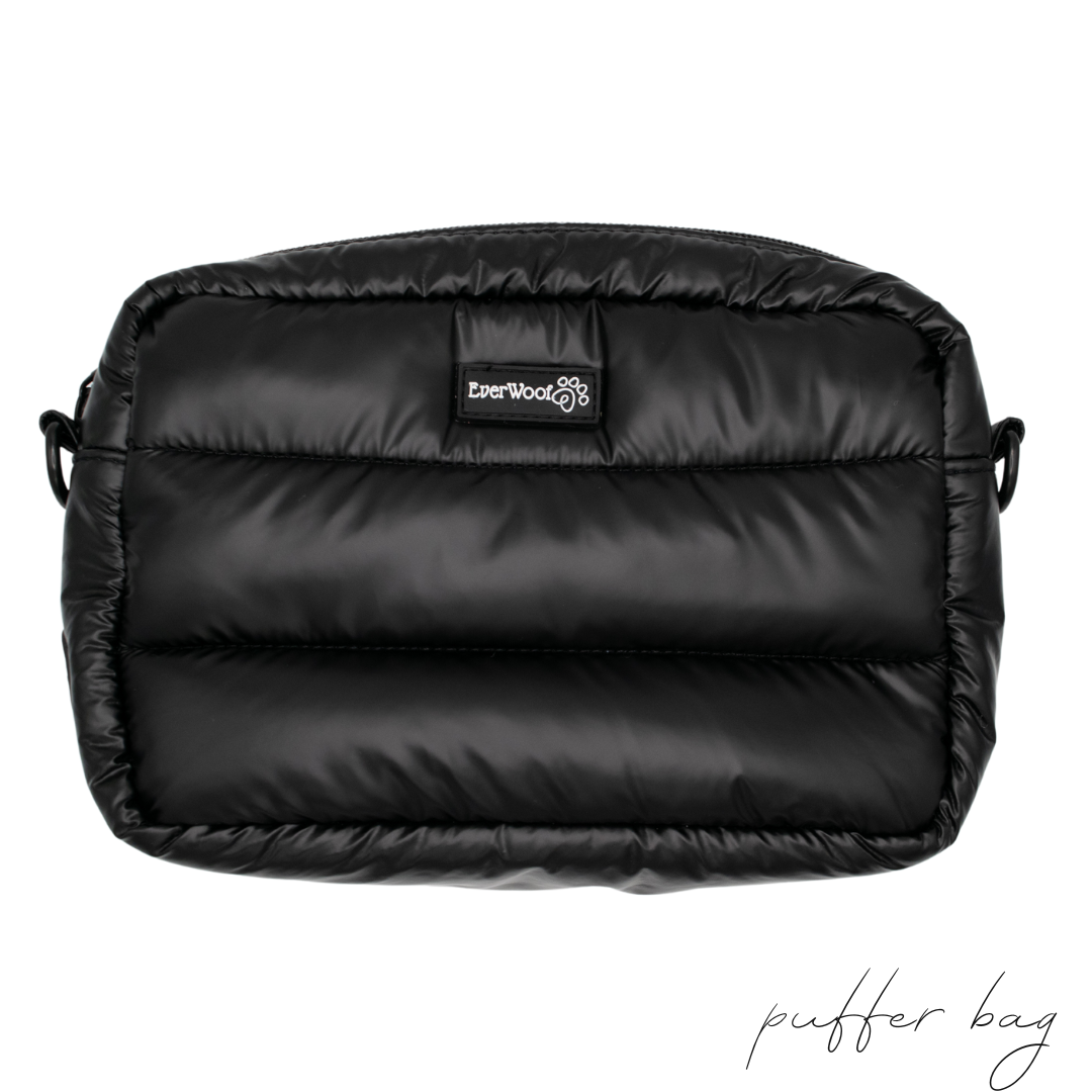 Doggy Owner Essentials Bag Only