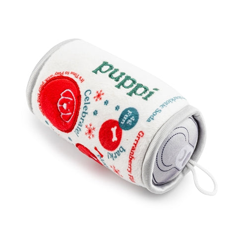 Puppi Grrranberry Fizz