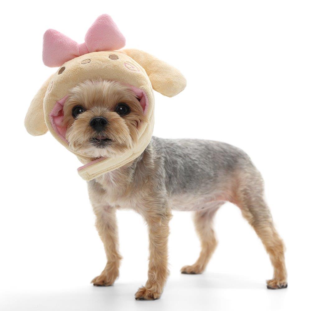 DOGO Puppy Dog Costume Hat