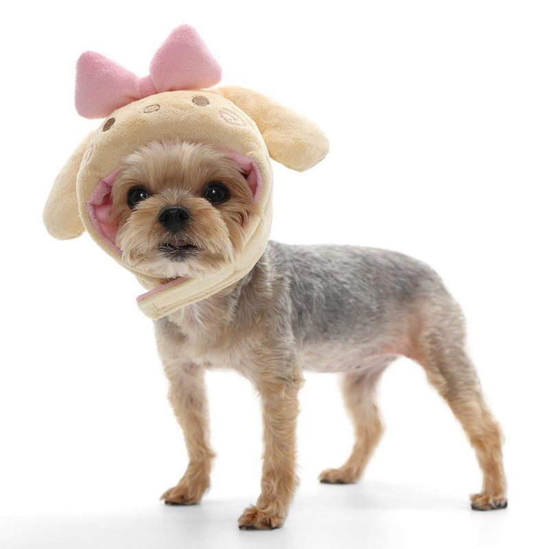 Puppy Hat