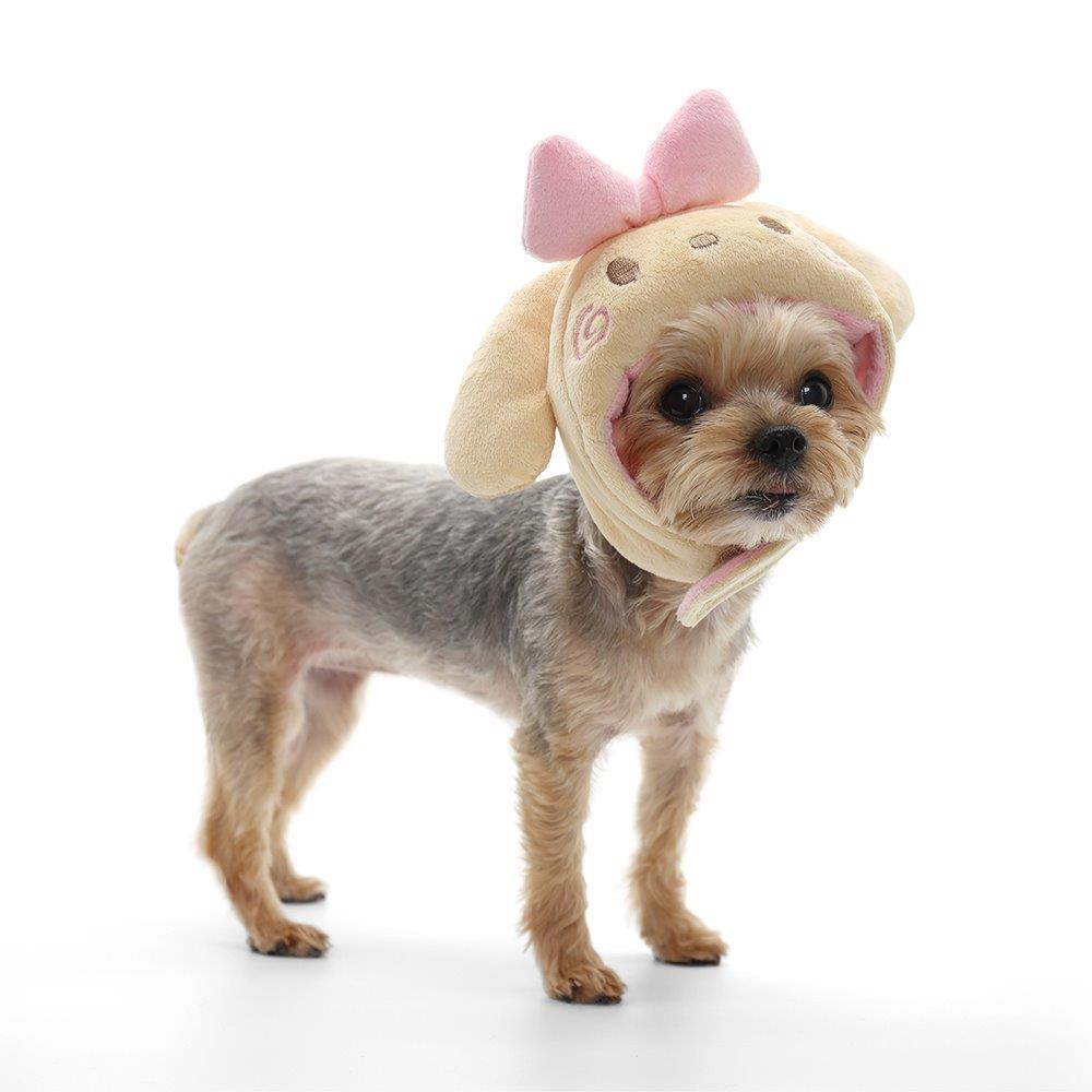 DOGO Puppy Dog Costume Hat