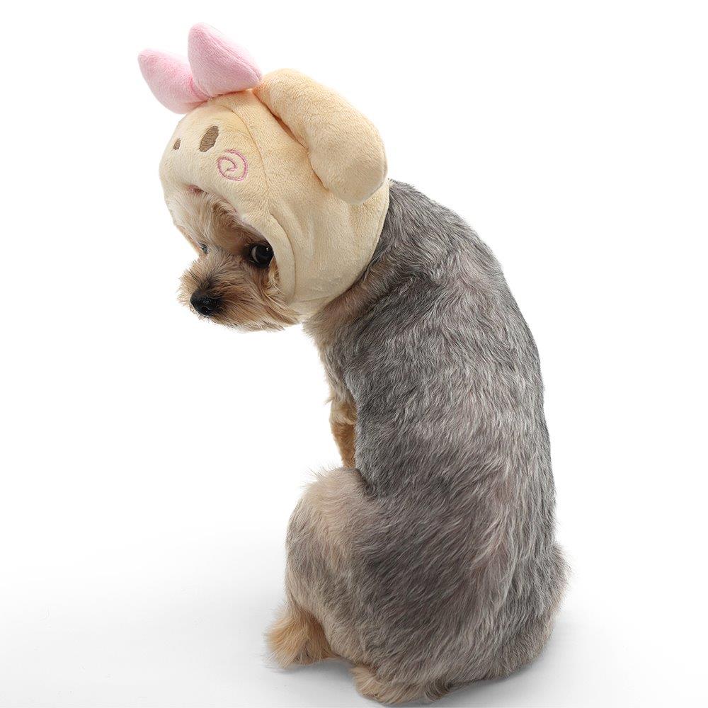 DOGO Puppy Dog Costume Hat