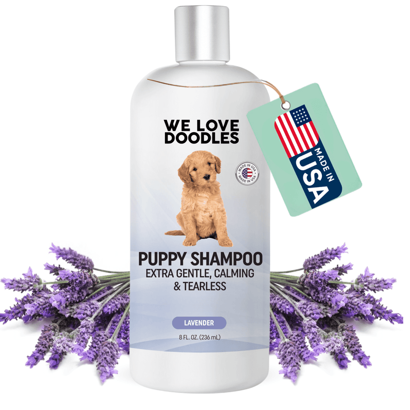 Puppy Shampoo - TikTok