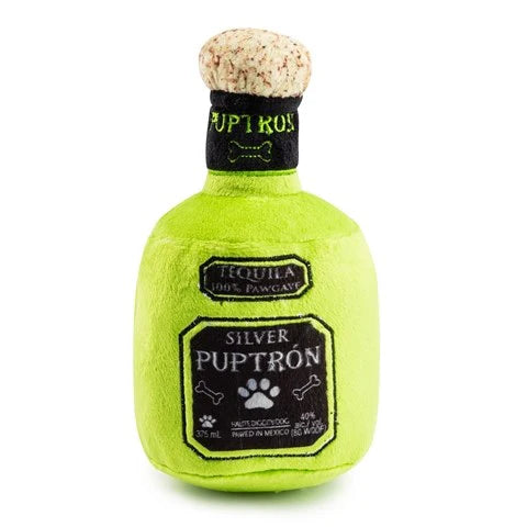 Puptron Tequila Toy