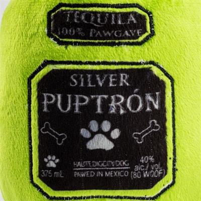Puptron Tequila Toy