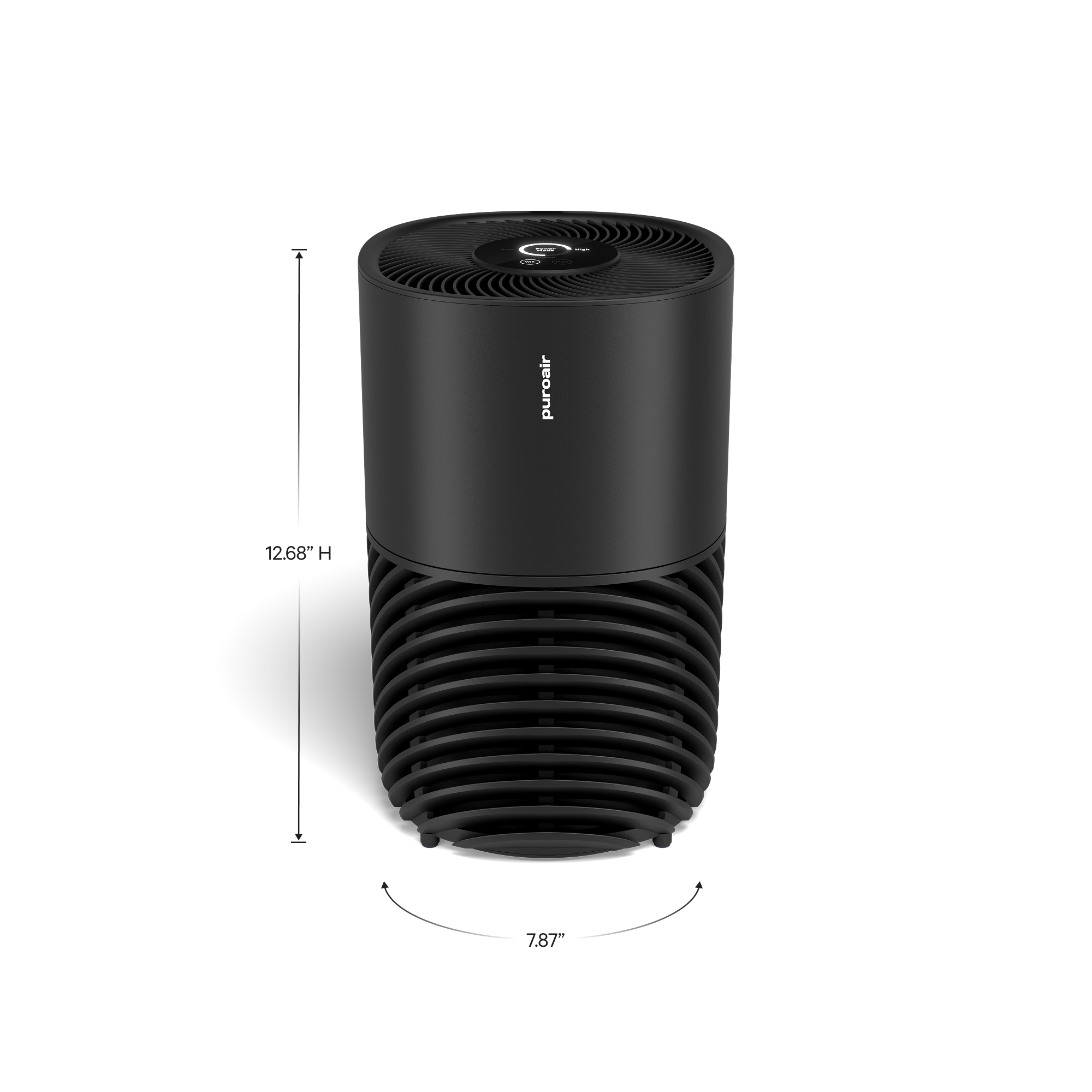 PuroAir 130i Smart Air Purifier