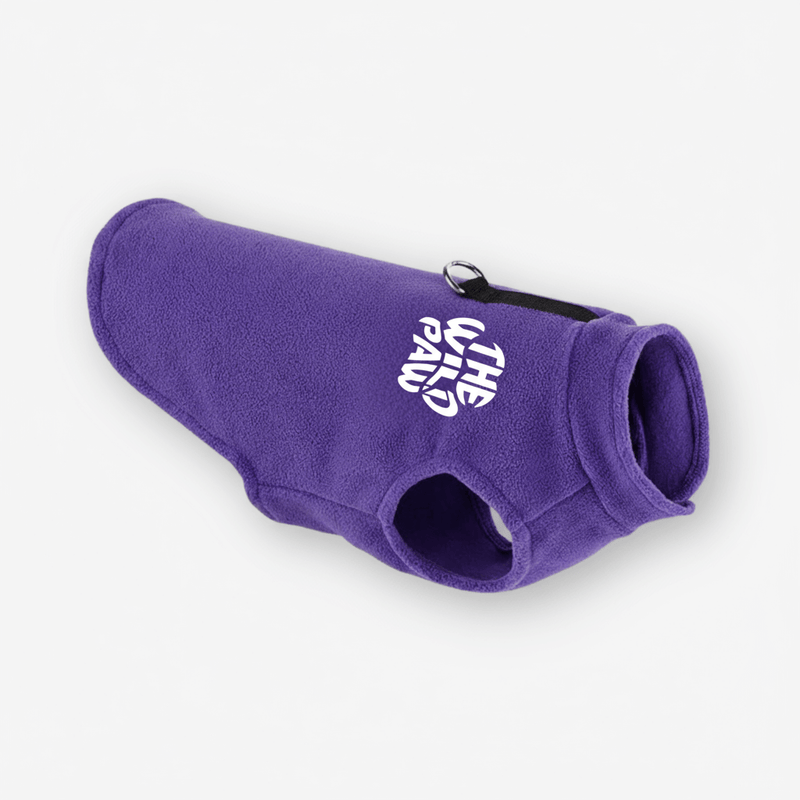 SnugPeak Fleece | HT Animal Supply