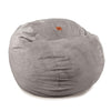 CordaRoy's Queen Chenille Convertible Bean Bag Chair