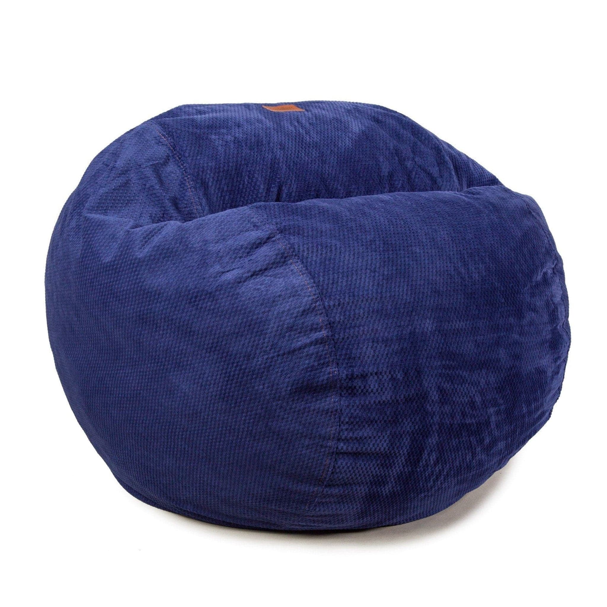 CordaRoy's Queen Chenille Convertible Bean Bag Chair
