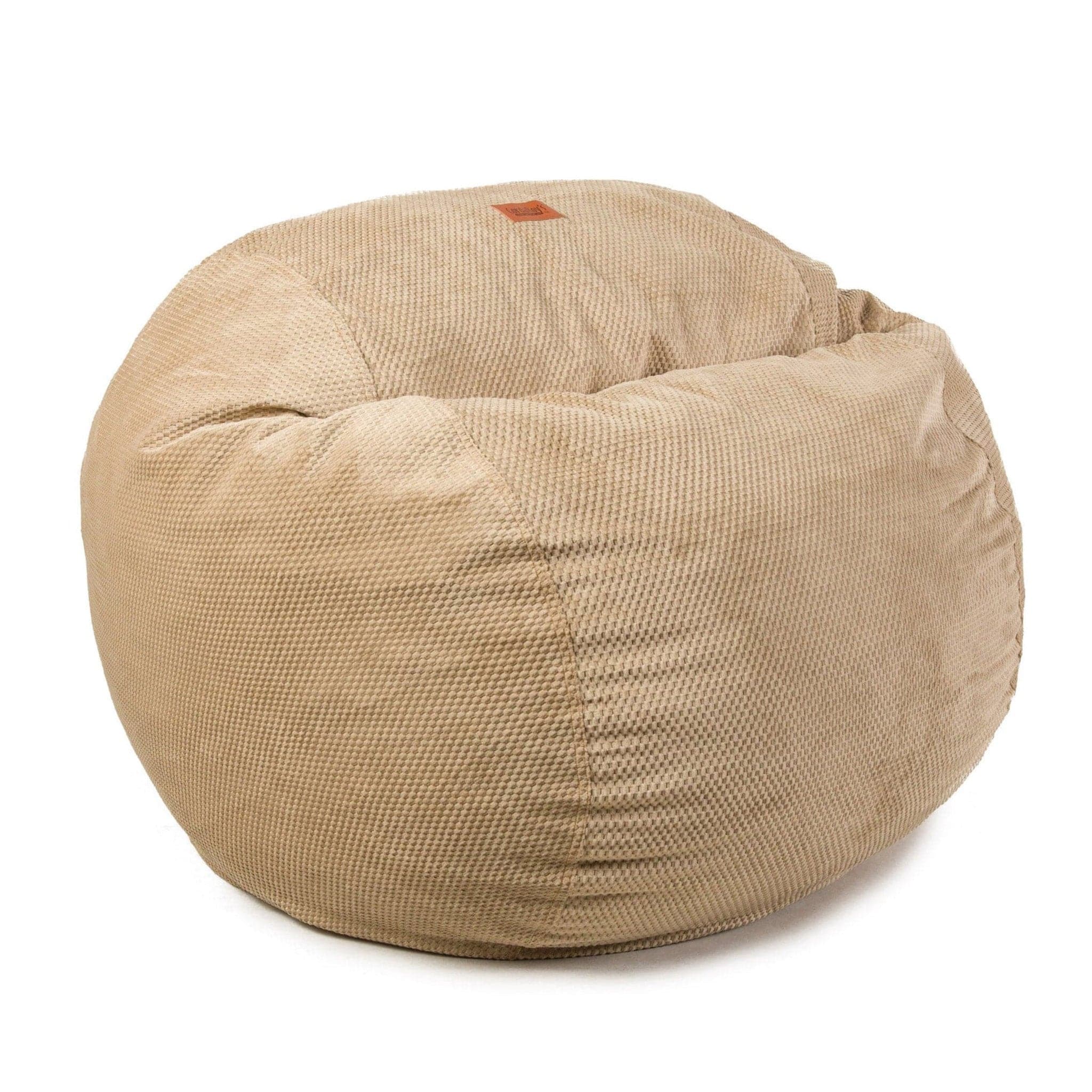 CordaRoy's Queen Chenille Convertible Bean Bag Chair