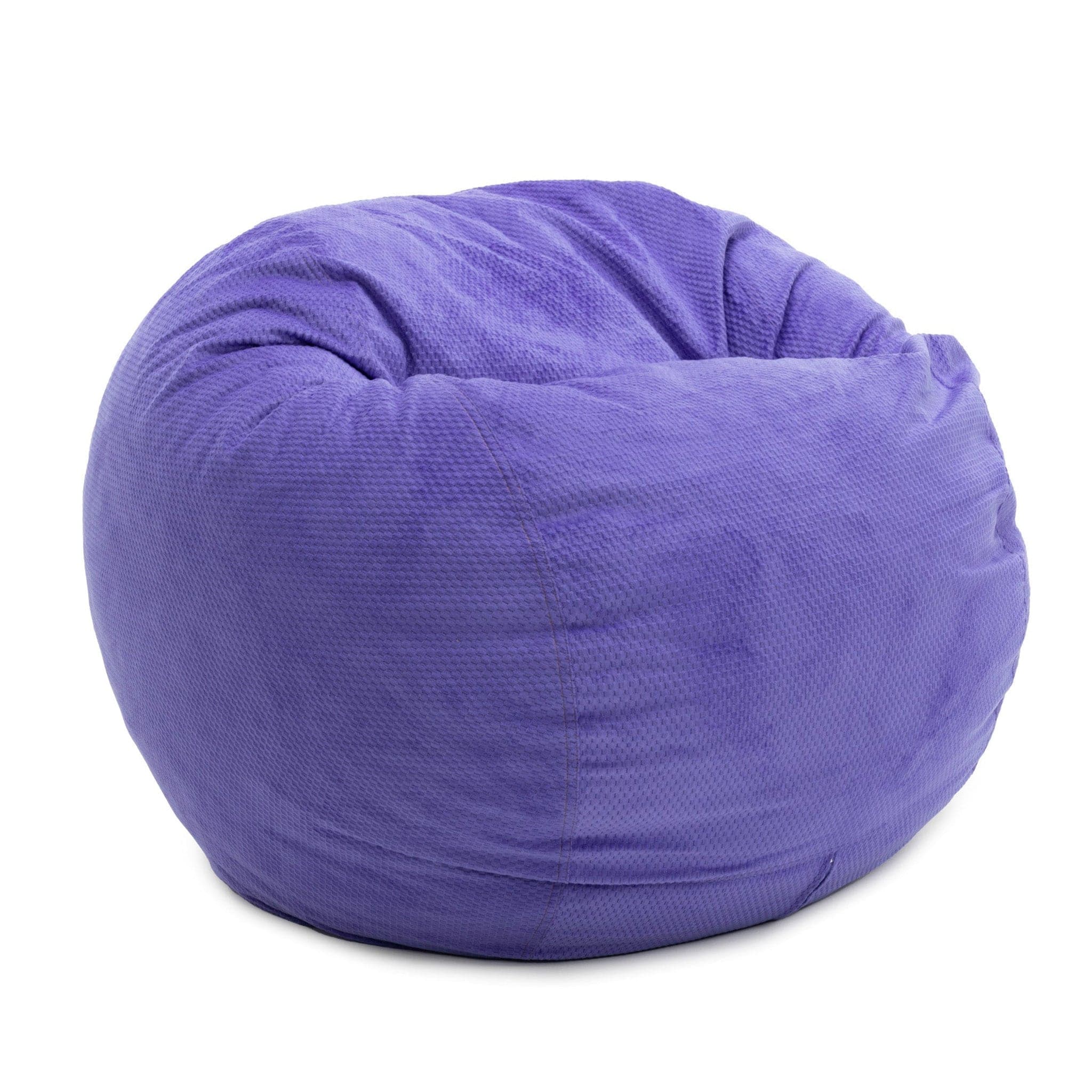 CordaRoy's Queen Chenille Convertible Bean Bag Chair