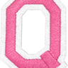 Pink Q - Patch