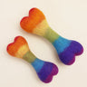 RAINBOW WOOLBONE