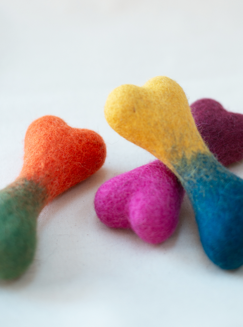 OMBRE WOOLBONE