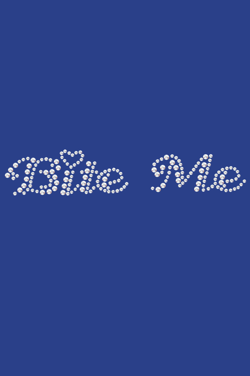 Bite Me - Womens T-shirt
