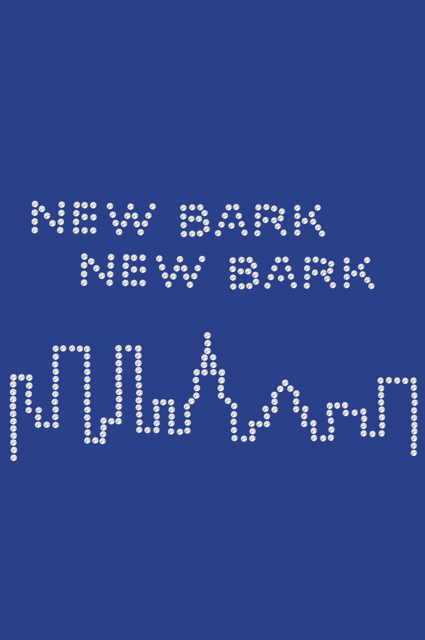 New Bark, New Bark - Bandanna