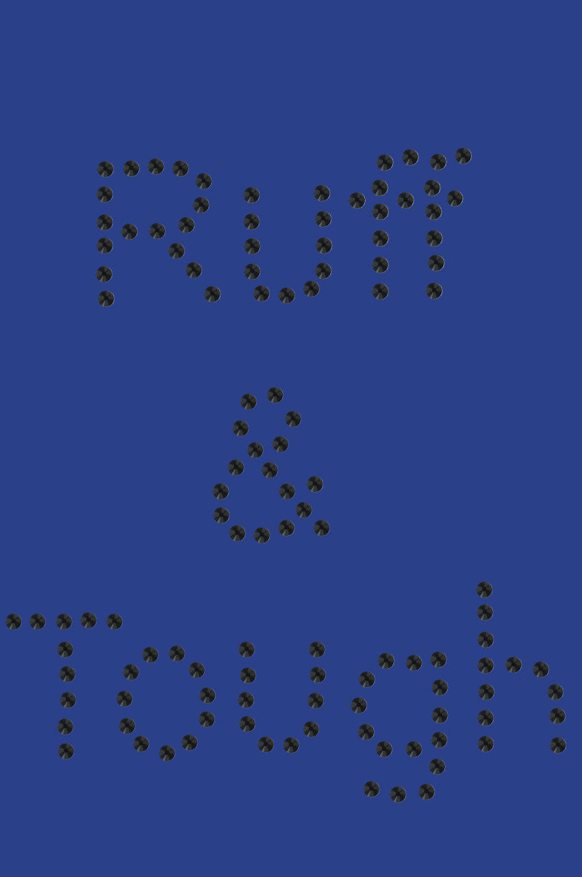 Ruff & Tough - Bandanna