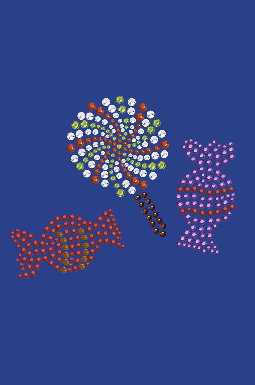 Candy - Bandanna