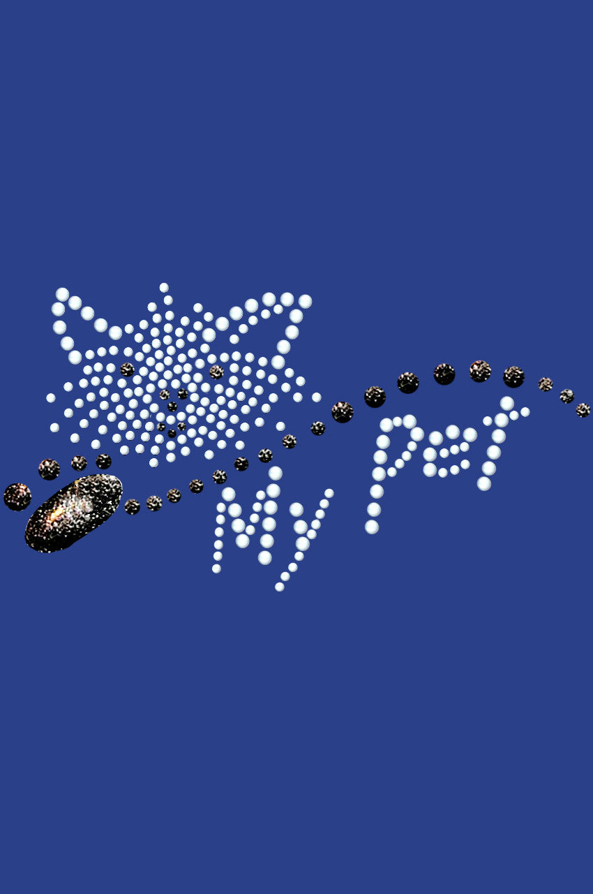 My Pet - Women's T-shirt