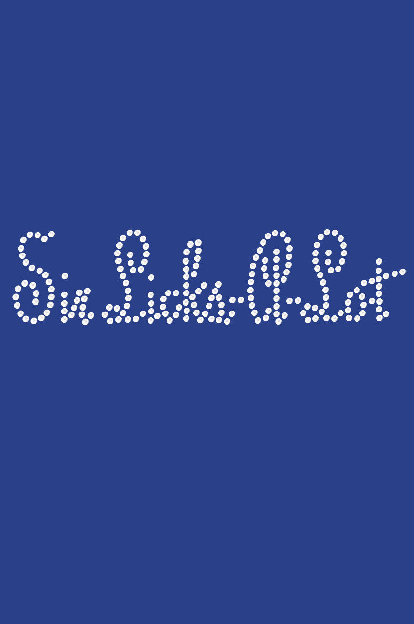 Sir Licks-A-Lot - Bandanna