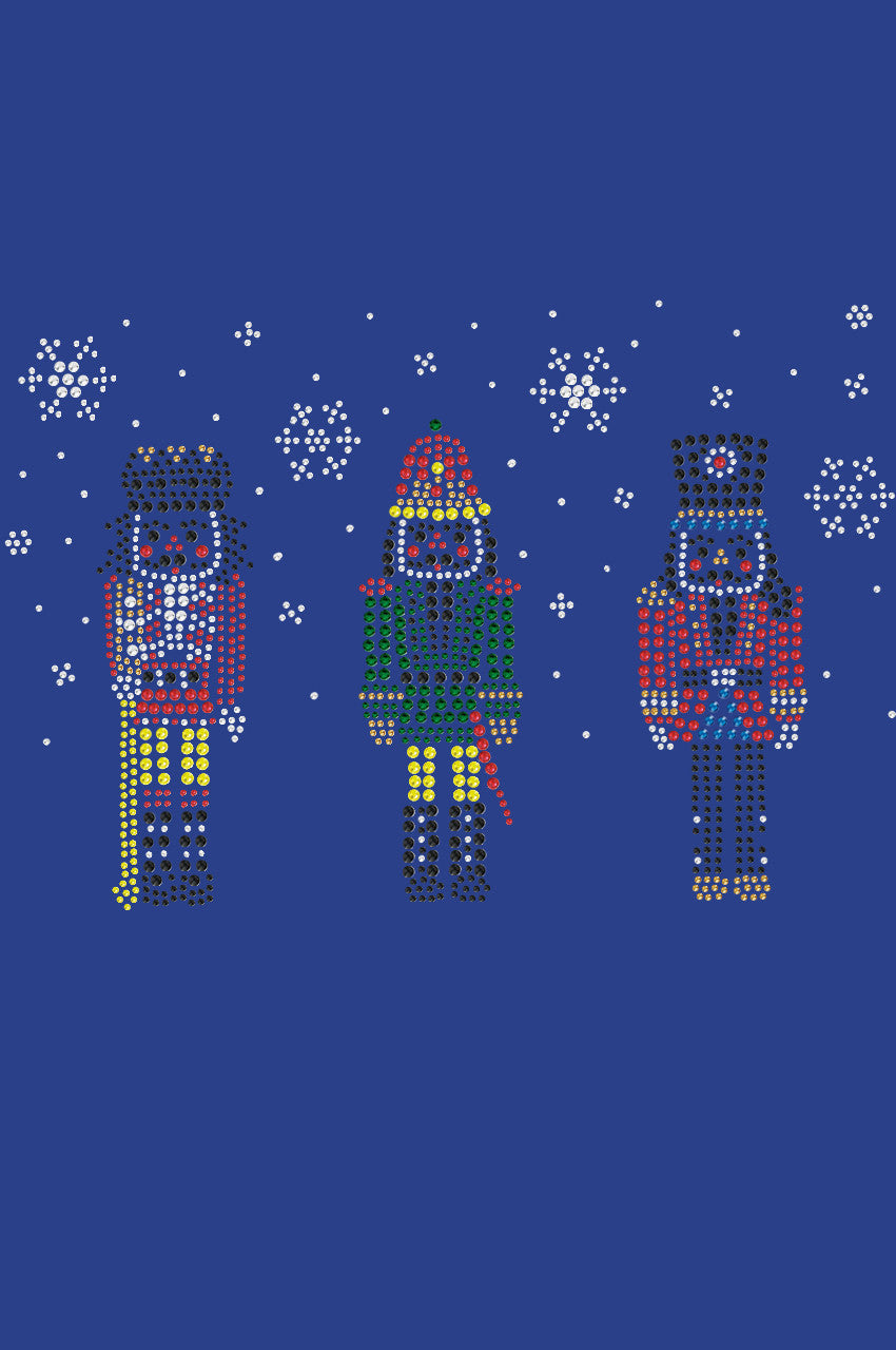 Nutcracker - Womens Tee