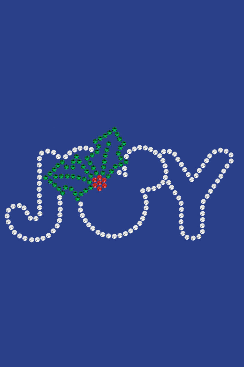 Joy - Mickey Mouse - Womens T-shirt