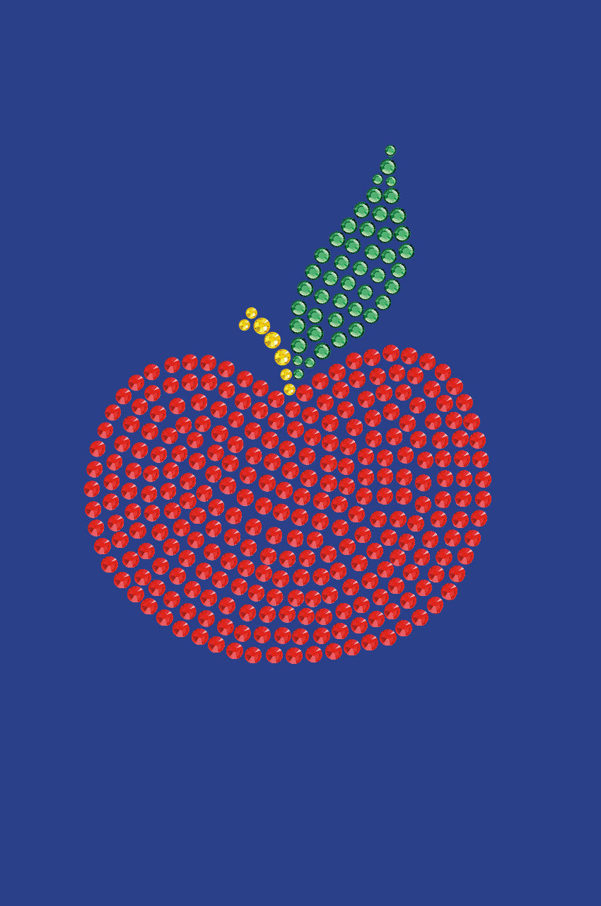 Apple - Womens T-shirt