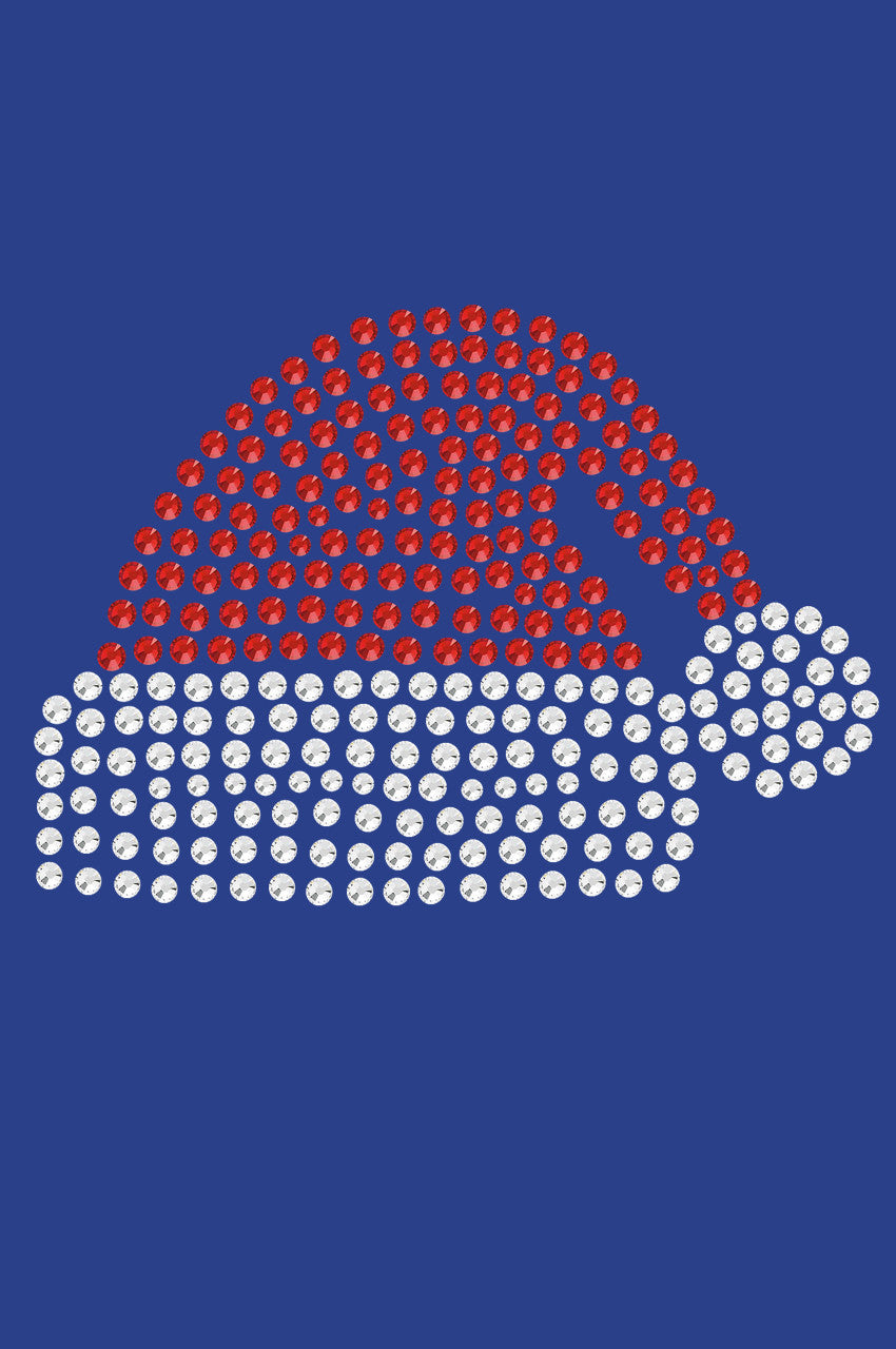 Santa Hat - Women's T-shirt