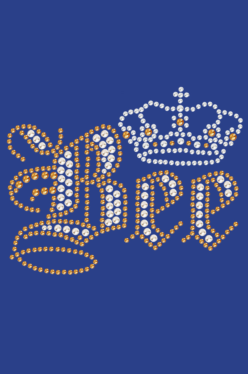 Queen Bee - Womens T-shirt
