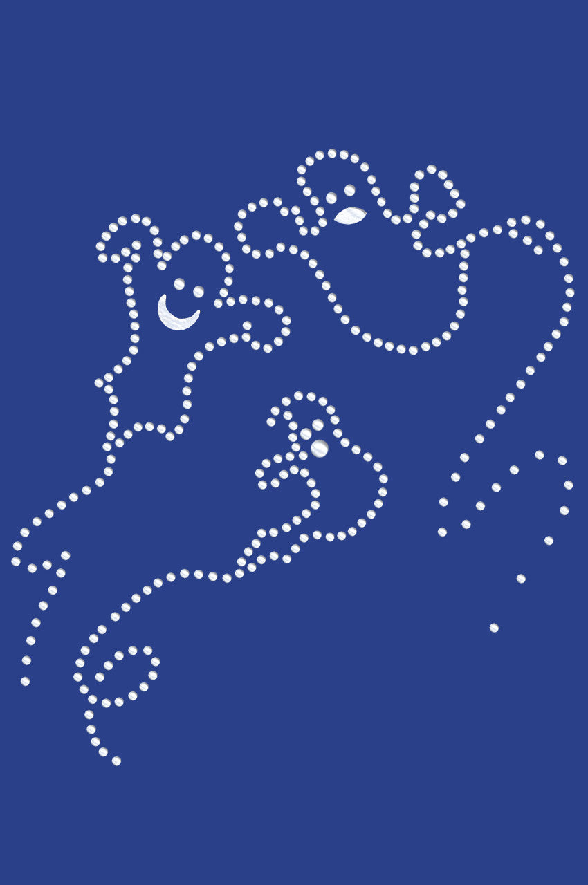 Nailhead Ghost - Women's T-shirt