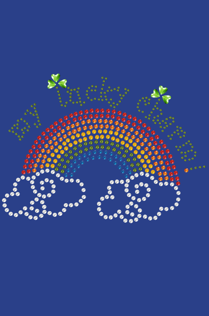 My Lucky Charm - Womens T-shirt