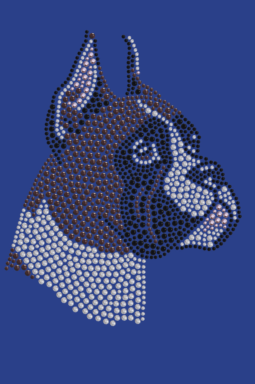 Boxer - bandana