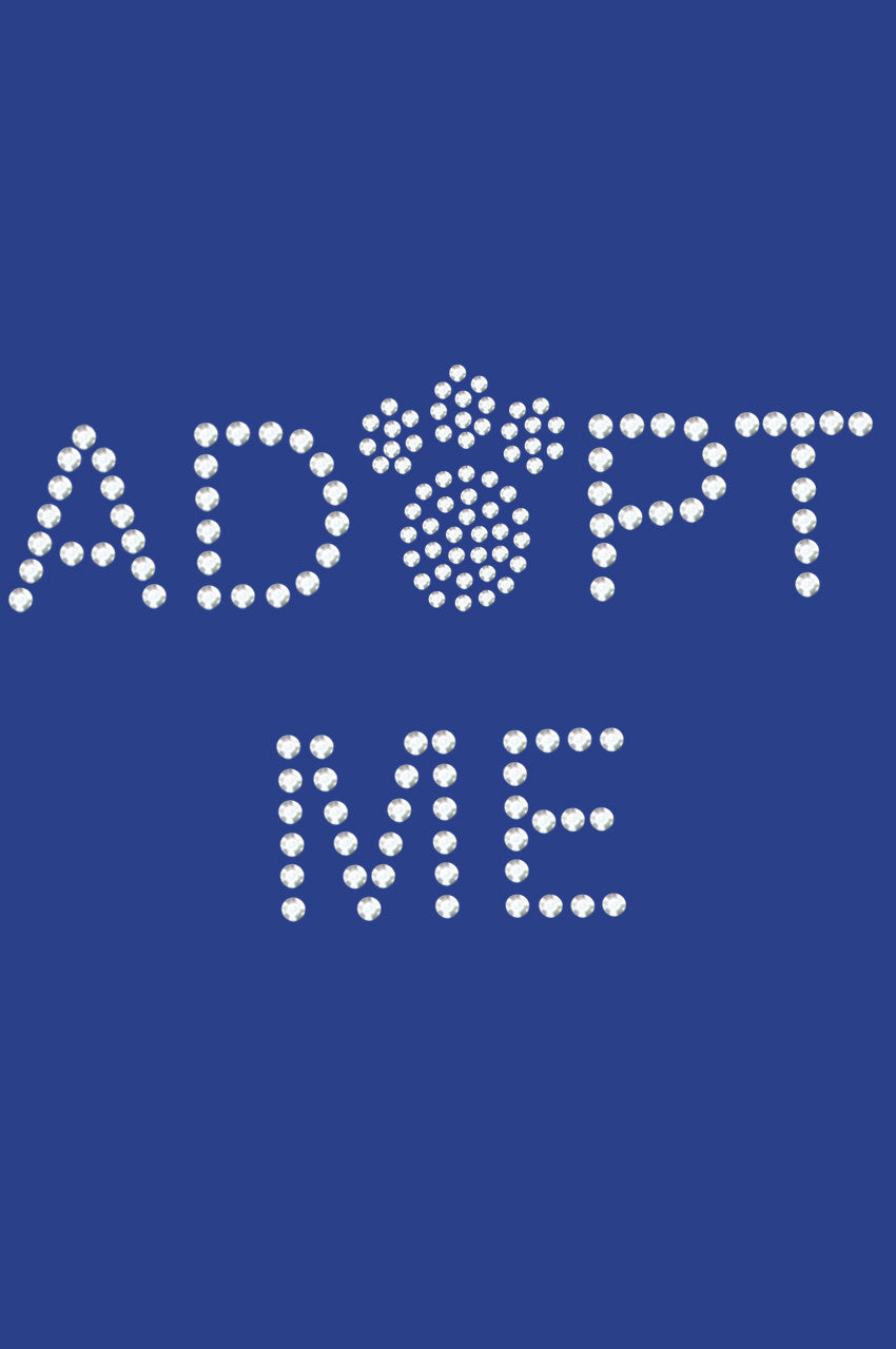 Adopt Me with Paw - Bandana