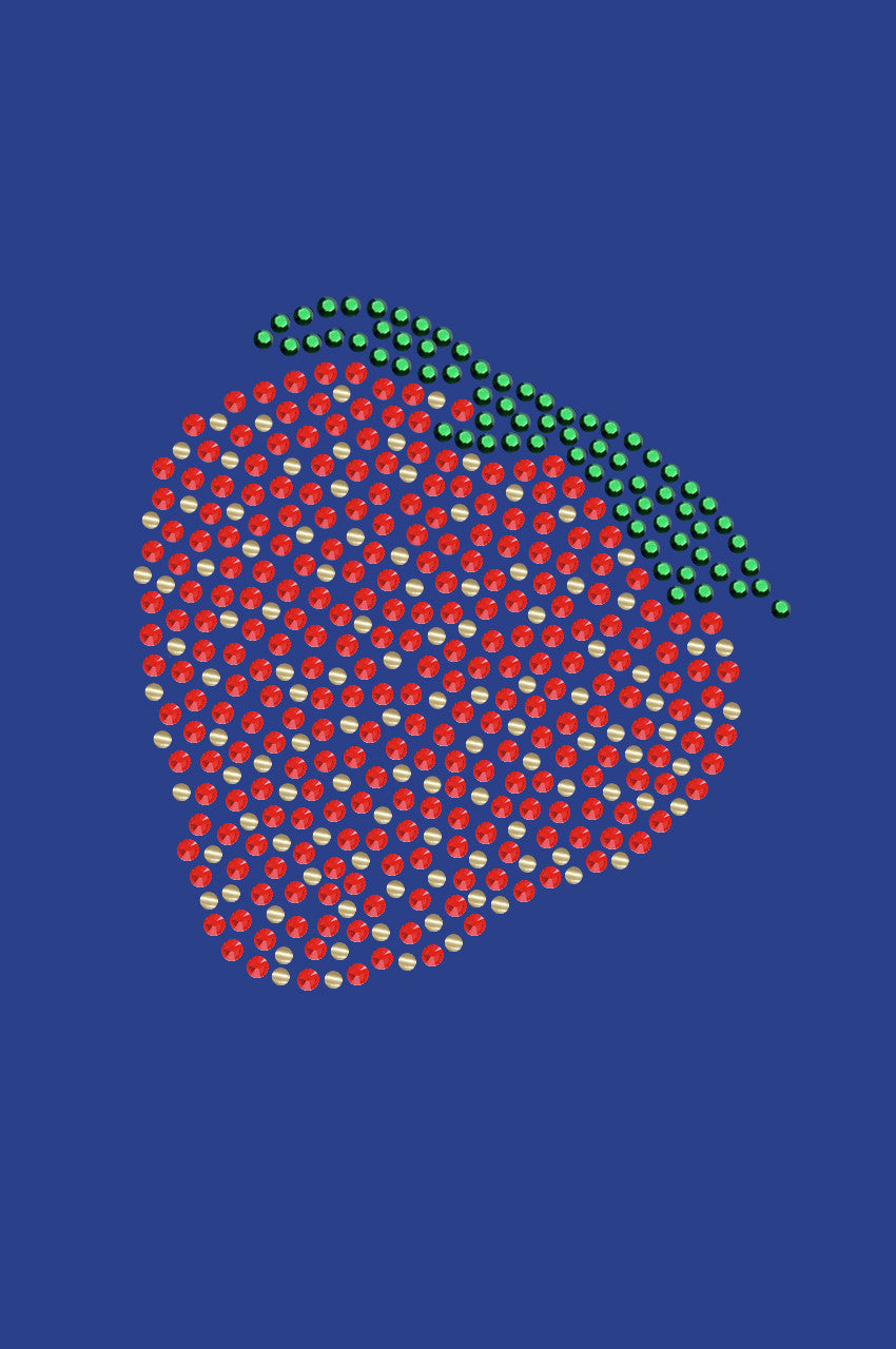 Strawberry - Bandanna