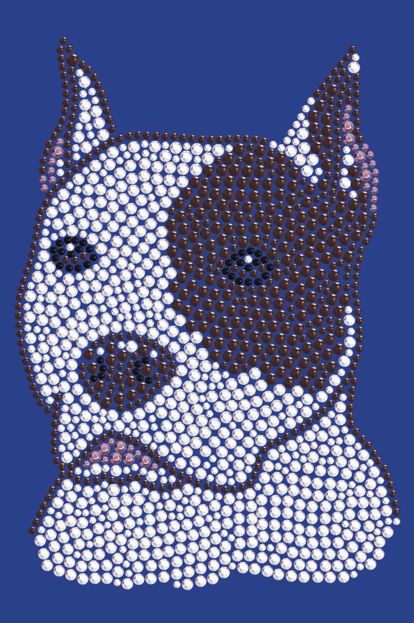 Pit Bull - bandana