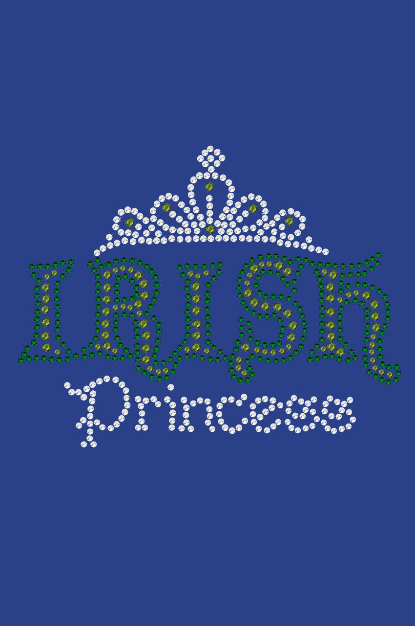 Irish Princess - Bandanna