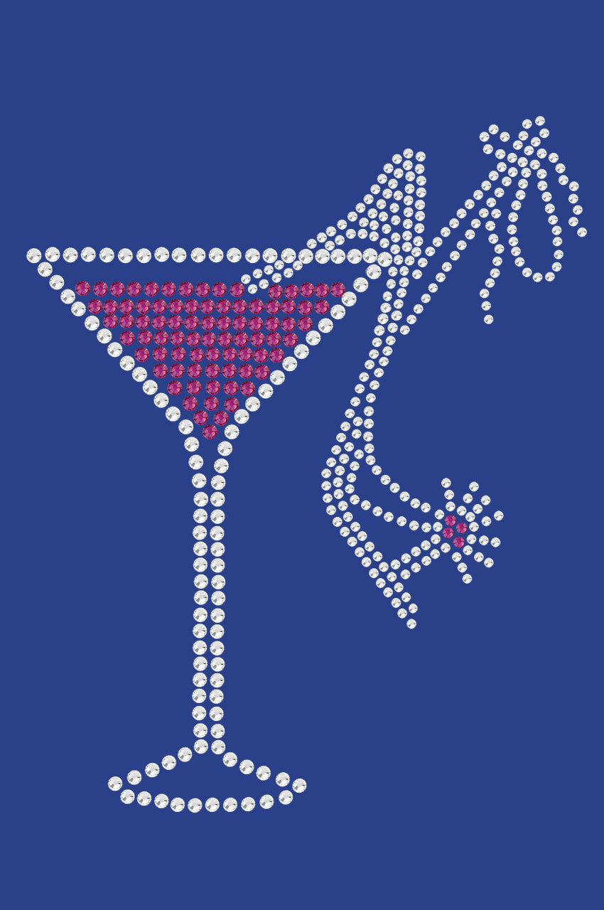 Drink & Shoe - Bandanna