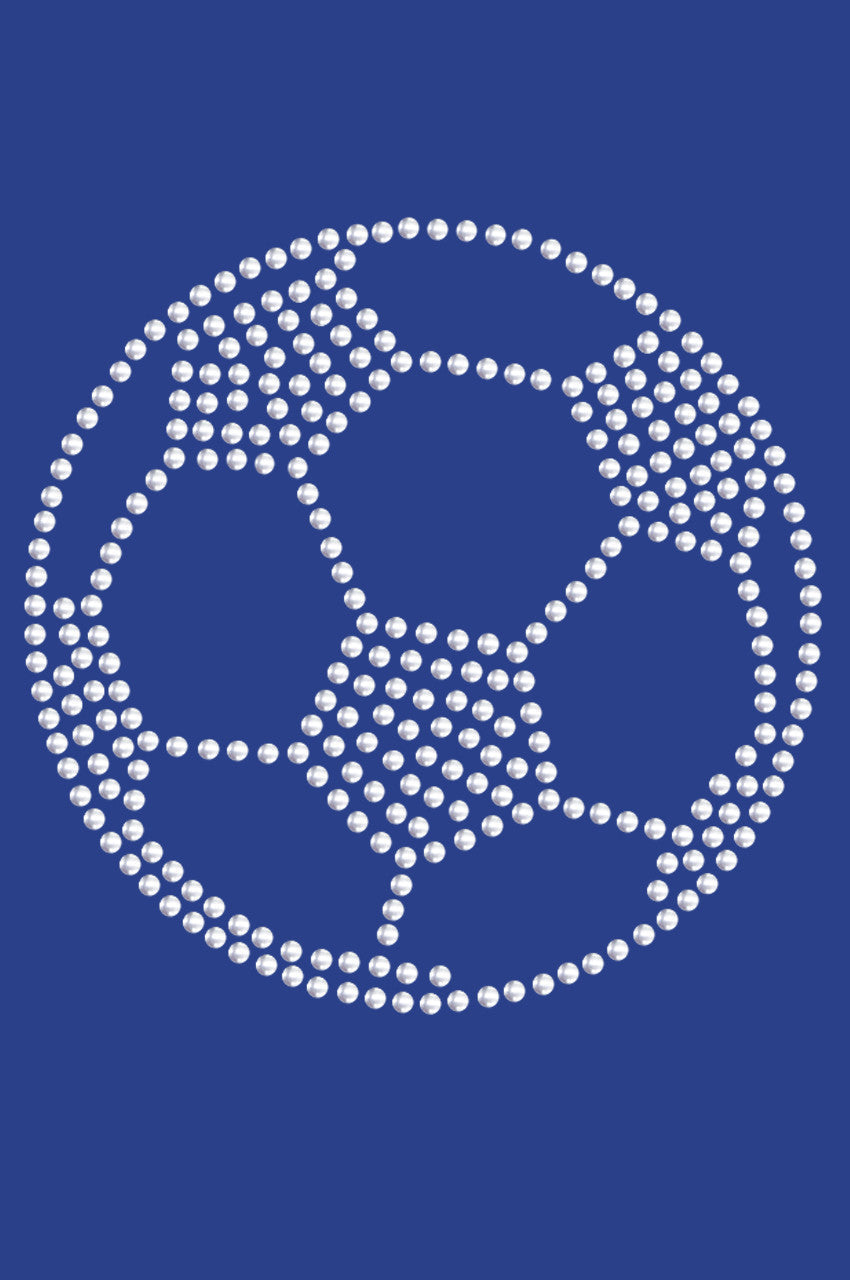 Soccer Ball - Bandana