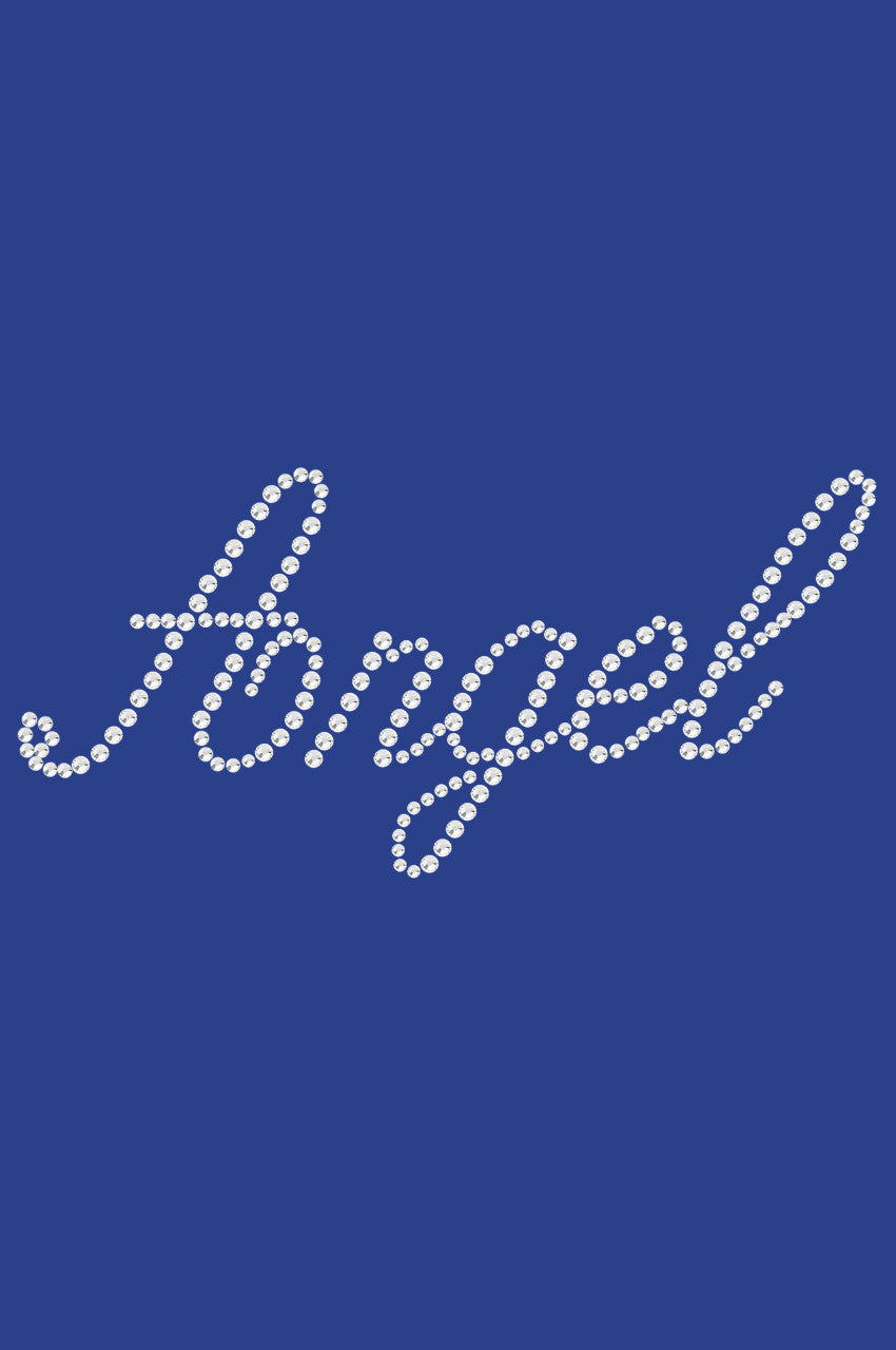 Angel - Womens T-shirt