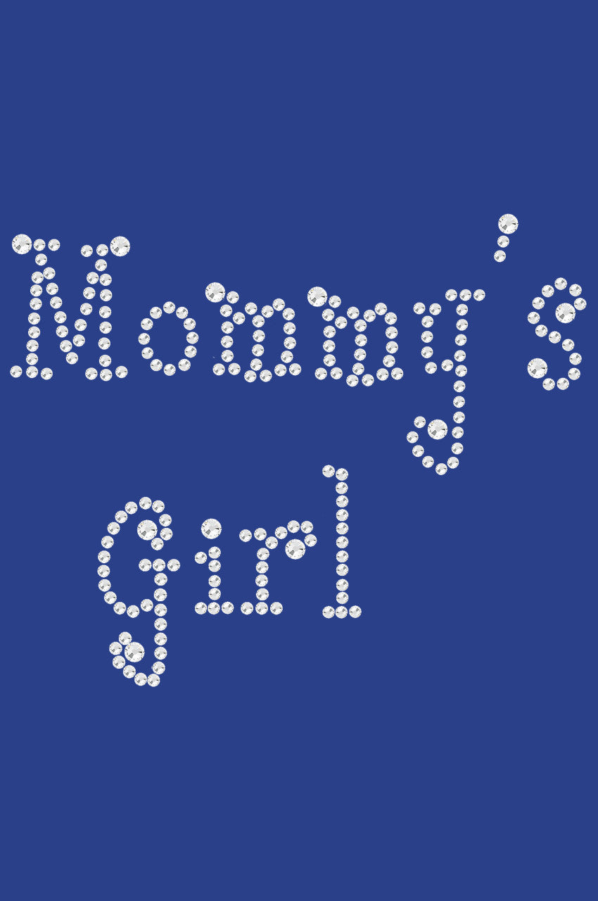 Mommy's Girl - Bandanna