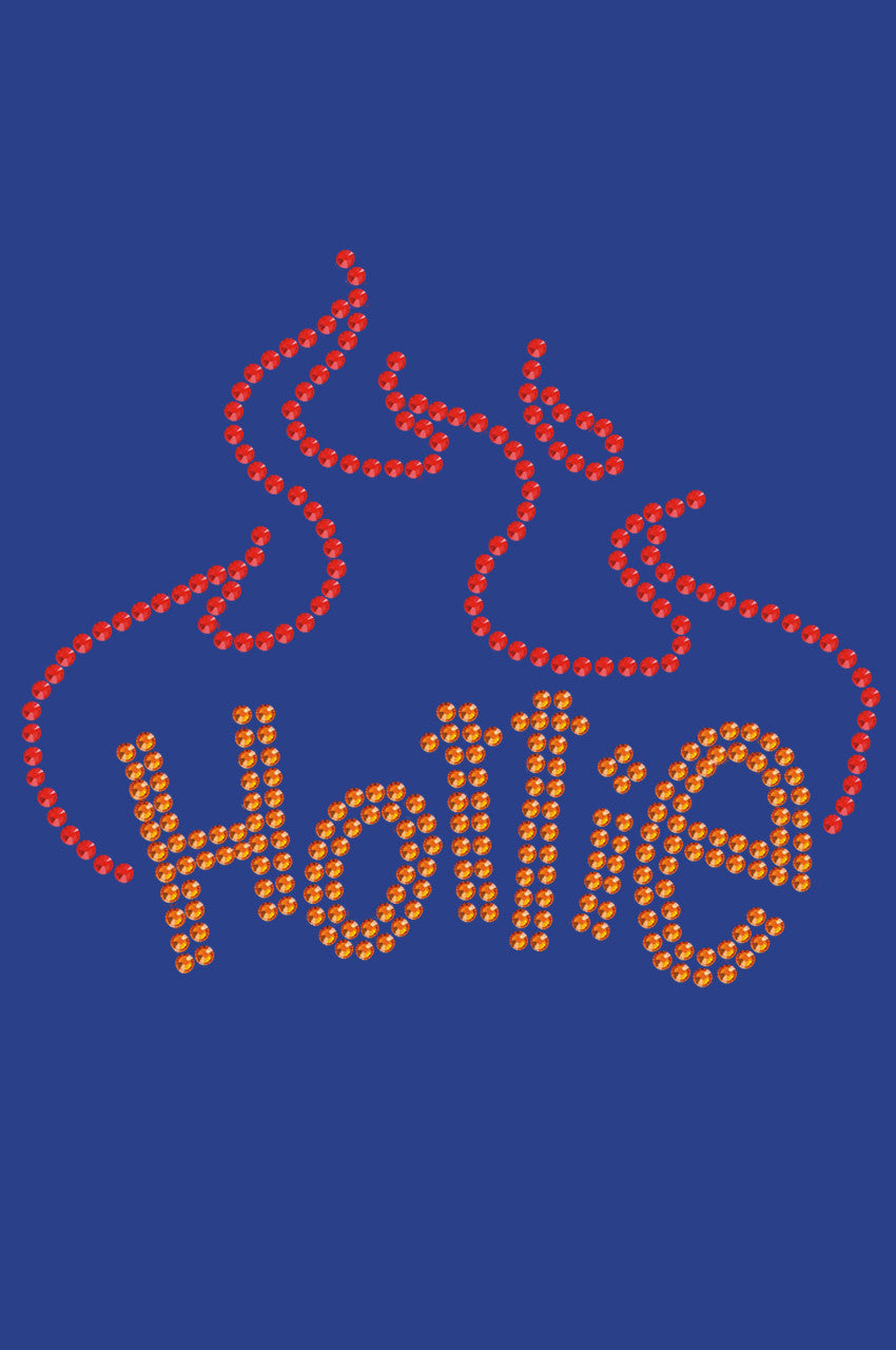 Hottie - Women's T-shirt