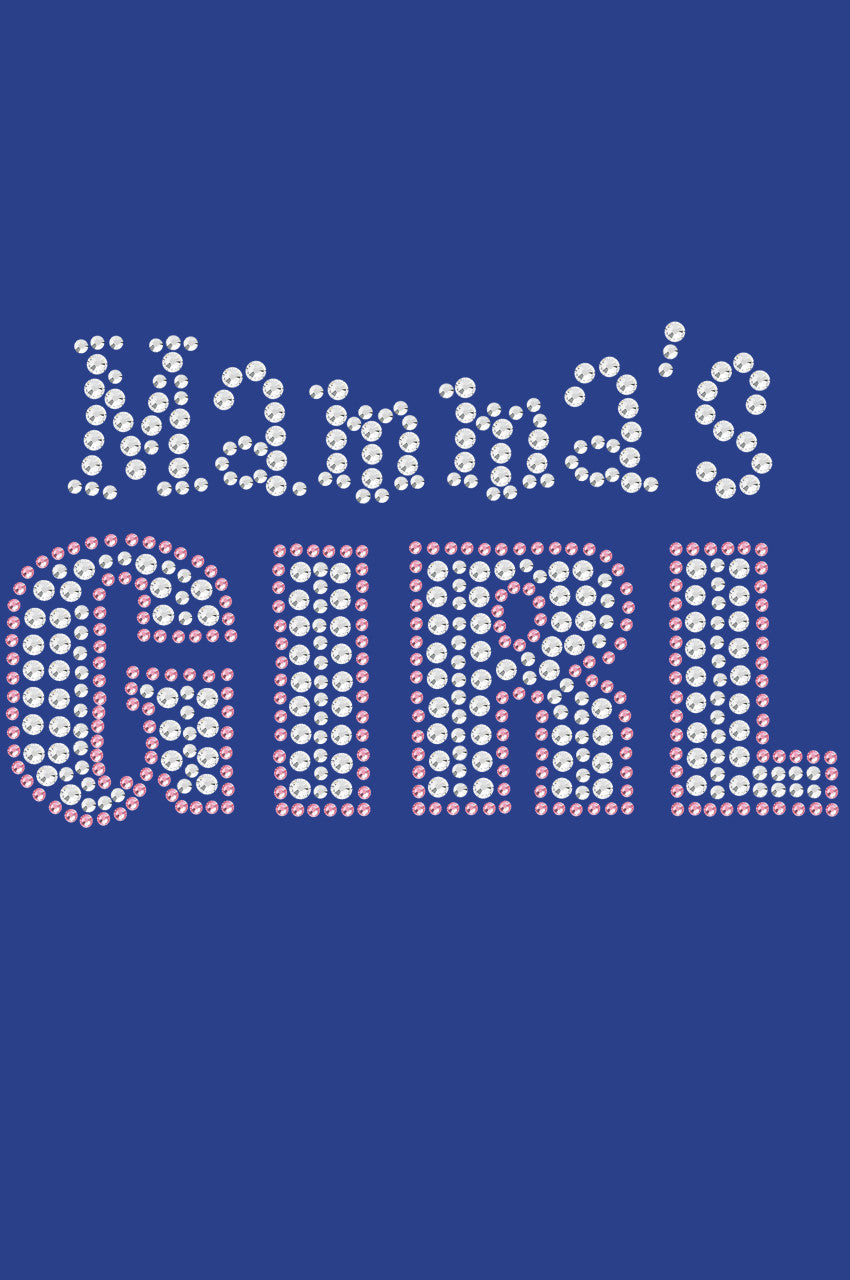 Mama's Girl - Bandanna
