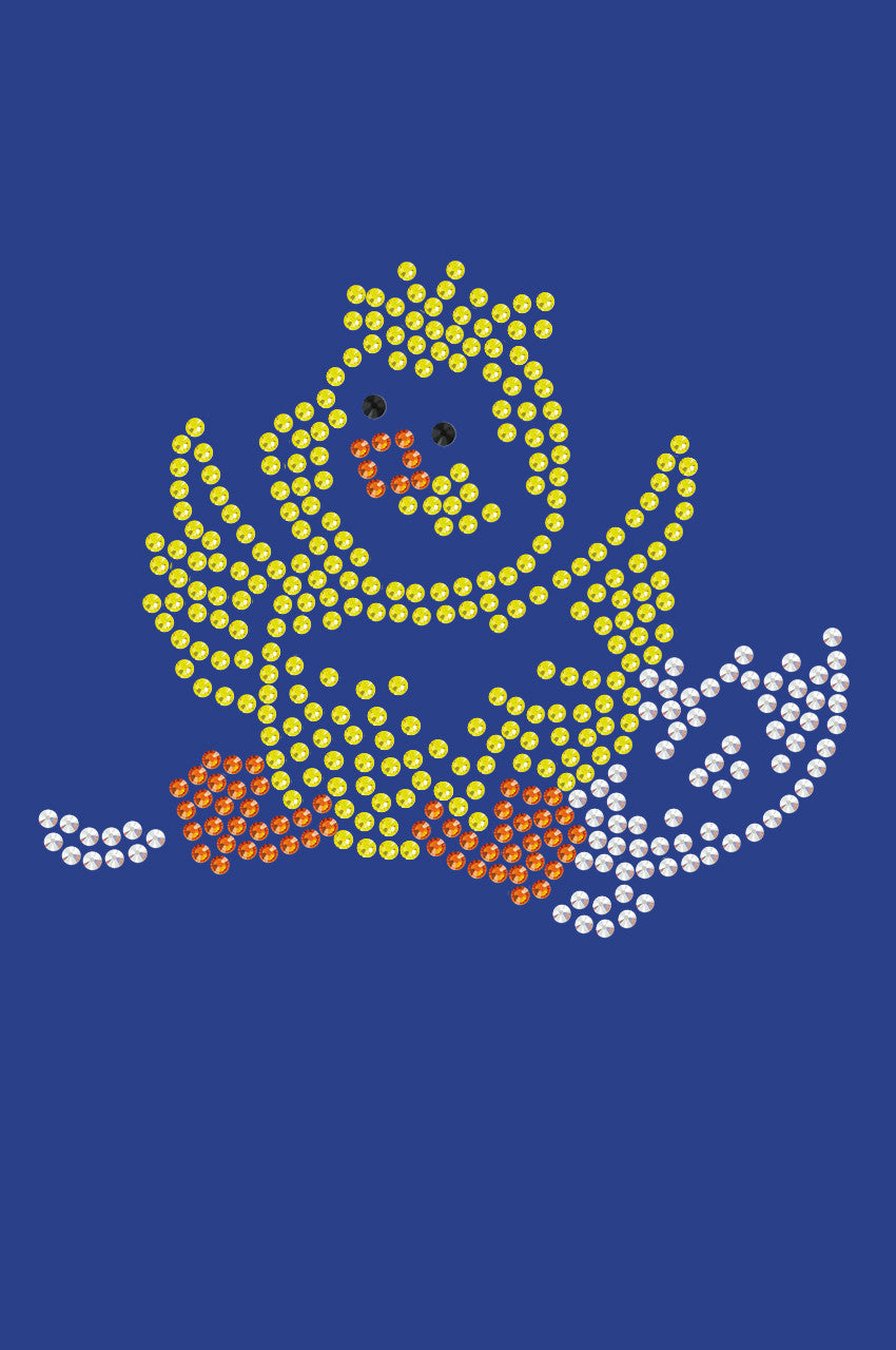 Small Chick - Bandanna