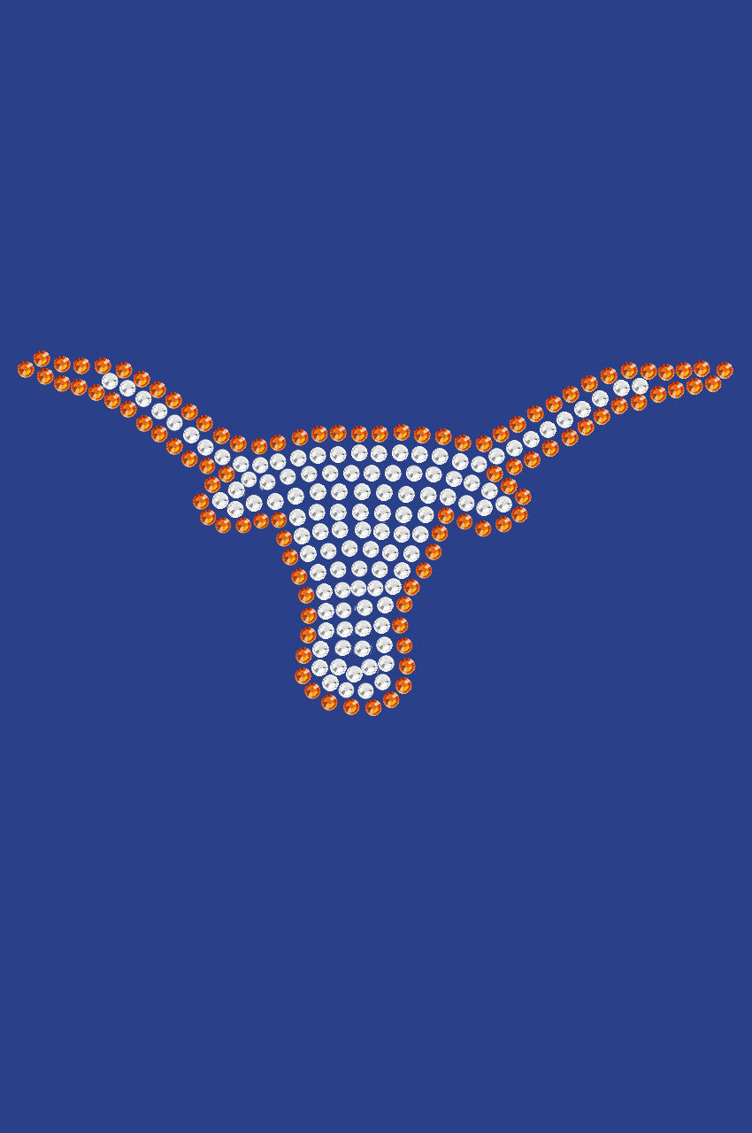 Longhorn - Womens T-shirt
