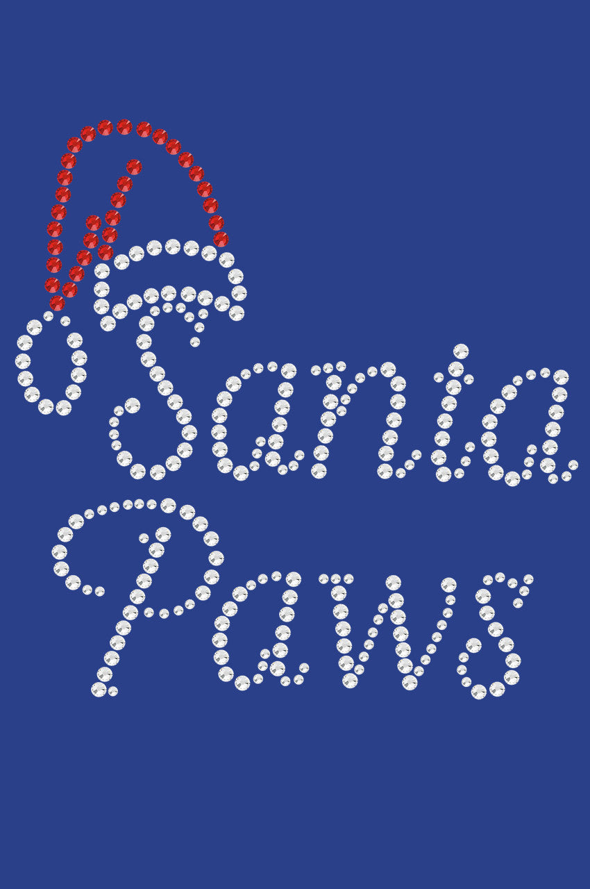 Santa Paws - Bandana