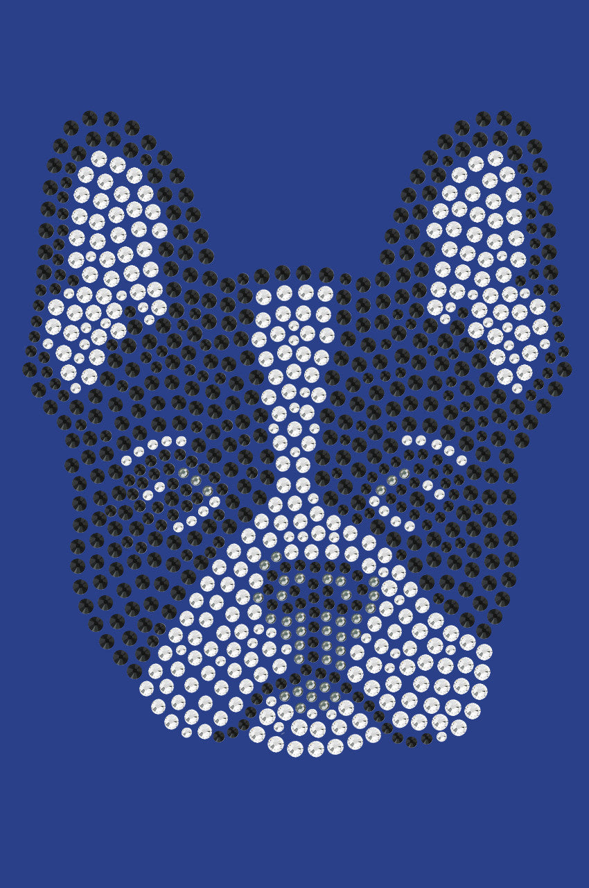 Boston Terrier - bandana