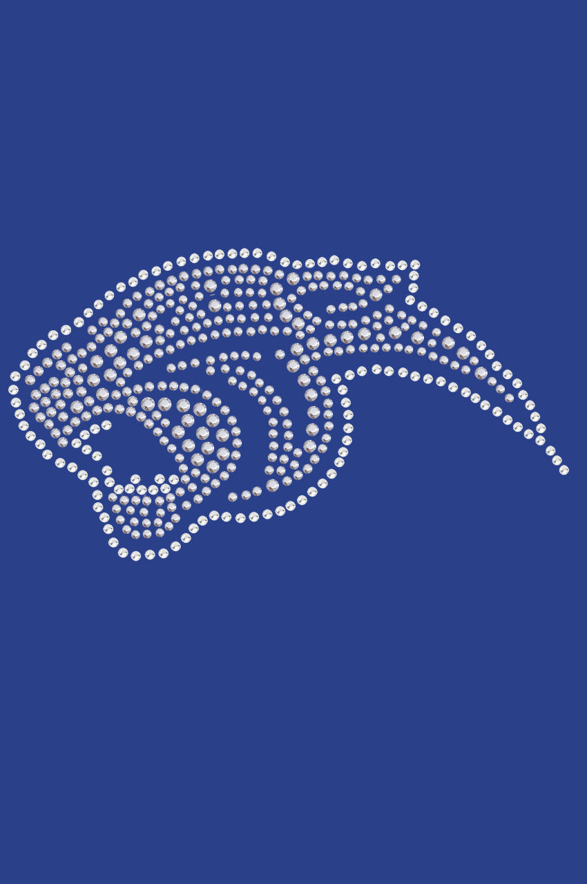 Panther Bandanna