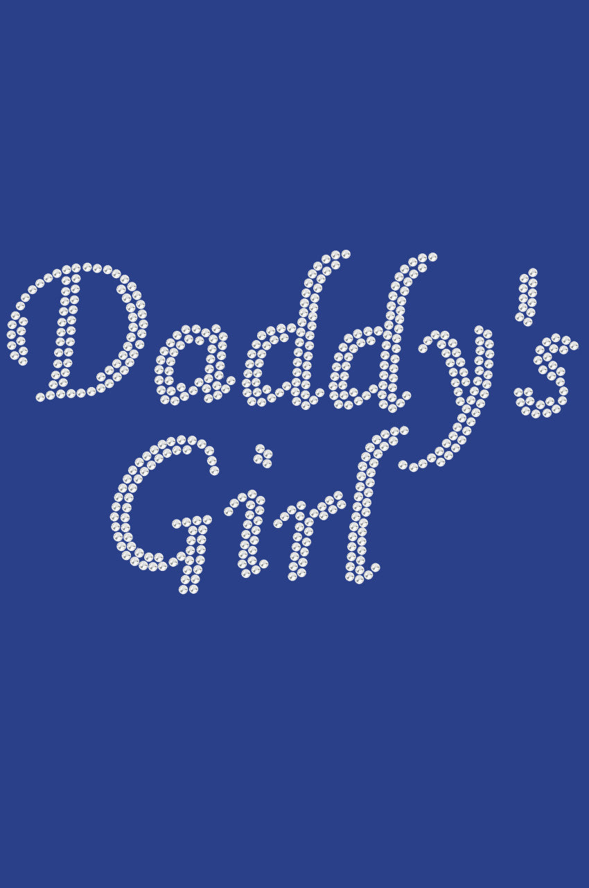 Daddy's Girl 1 - Bandanna