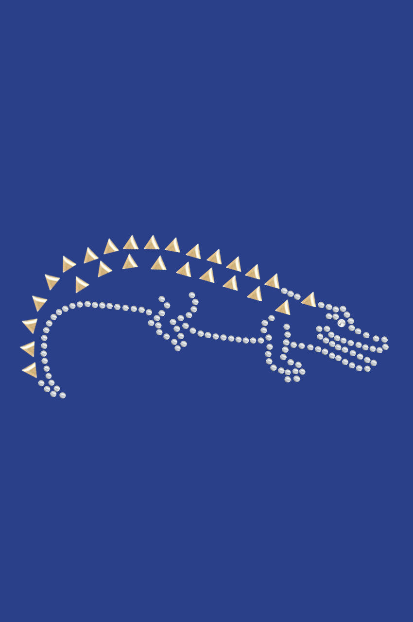 Alligator - Womens T-shirt