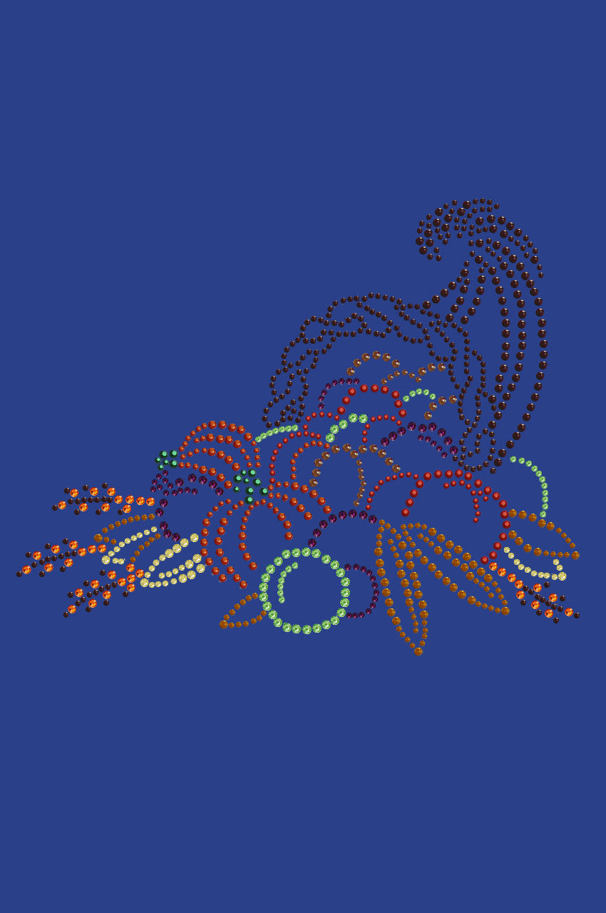 Cornucopia - Womens Tee